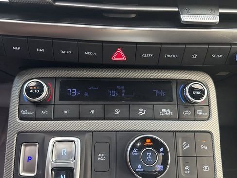 Used 2023 Hyundai Palisade SEL w/ Premium Package image 10