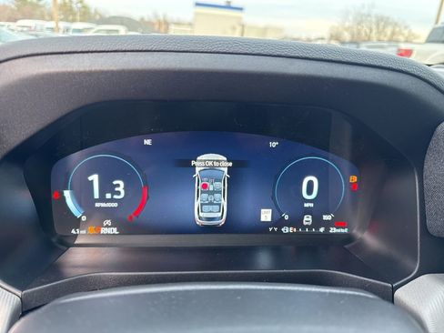 New 2026 Ford Explorer Active w/ Active Comfort Package image 16