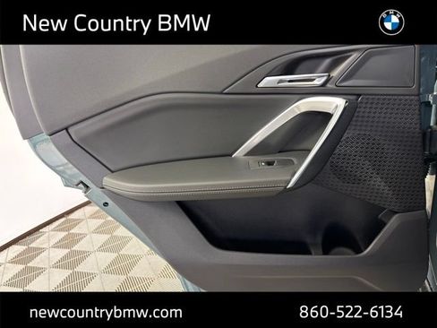 New 2026 BMW X1 xDrive28i w/ Convenience Package AWD/4WD image 13