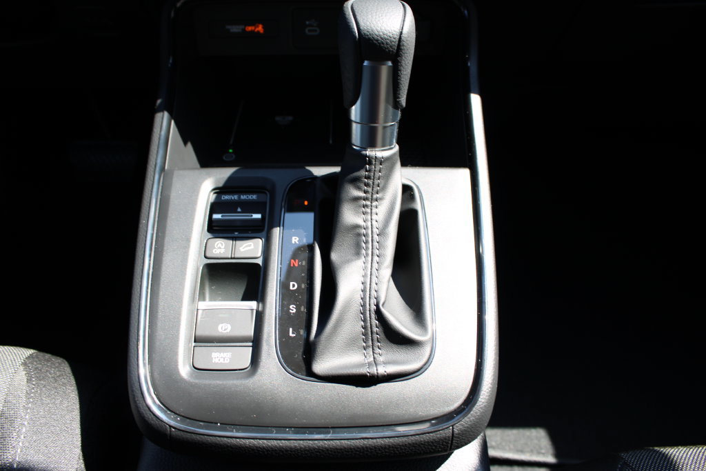 New 2026 Honda CR-V LX image 35