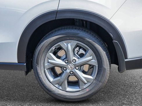 New 2027 Honda HR-V LX image 8