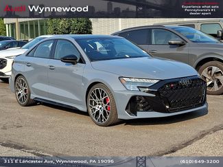New 2026 Audi RS 3 AWD/4WD video 1