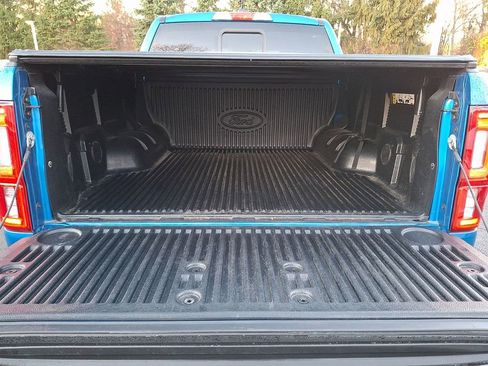 Used 2022 Ford Ranger XLT w/ Equipment Group 302A High image 26