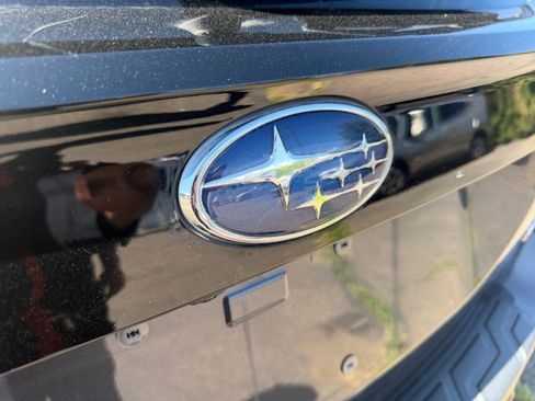 Used 2023 Subaru Forester Sport AWD/4WD image 22