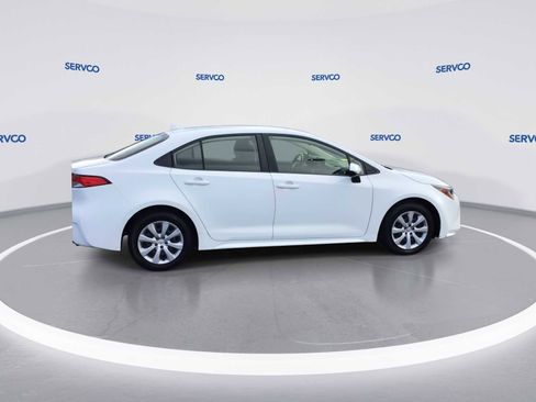 Used 2024 Toyota Corolla LE FWD image 9