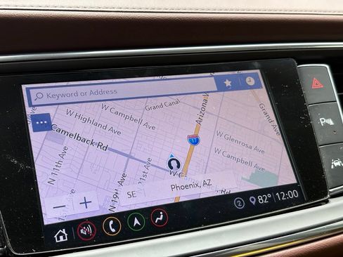 Used 2020 Buick Enclave Avenir w/ Avenir Technology Package FWD image 15
