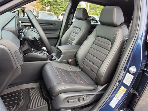 New 2026 Honda CR-V Sport-L image 8