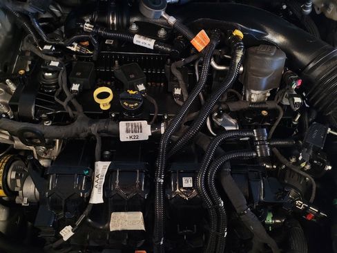 Used 2024 Ford Edge SEL image 30