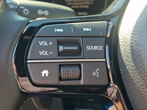 Used 2025 Honda Civic Sport image 21
