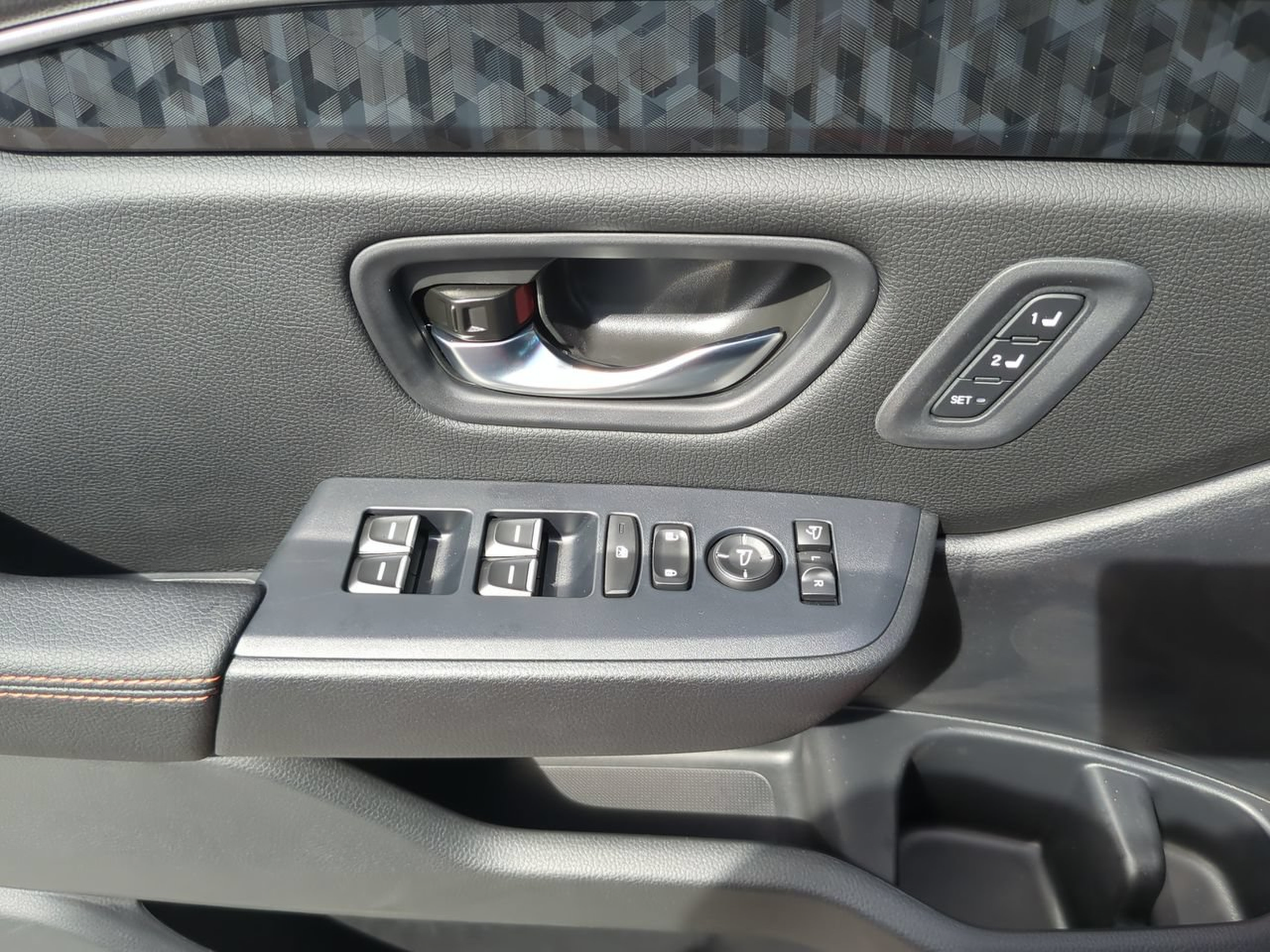 New 2026 Honda Passport TrailSport Elite image 17