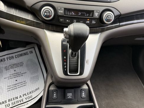 Used 2014 Honda CR-V EX-L image 33