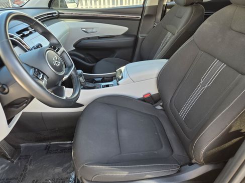 Used 2022 Hyundai Tucson SEL w/ Convenience Package AWD/4WD image 19