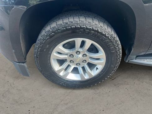 Used 2019 Chevrolet Tahoe LS AWD/4WD image 9