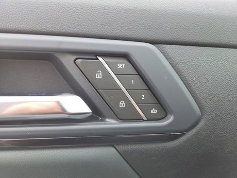 New 2026 GMC Terrain AT4 w/ Convenience Package III AWD/4WD image 11