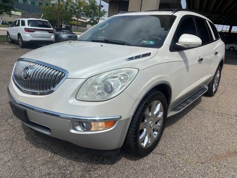 Used 2012 Buick Enclave Premium FWD image 1