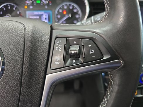 Used 2019 Buick Encore Sport Touring w/ Safety Package FWD image 17