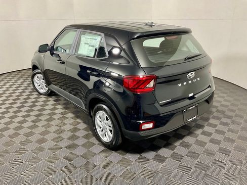 New 2026 Hyundai Venue SE image 12