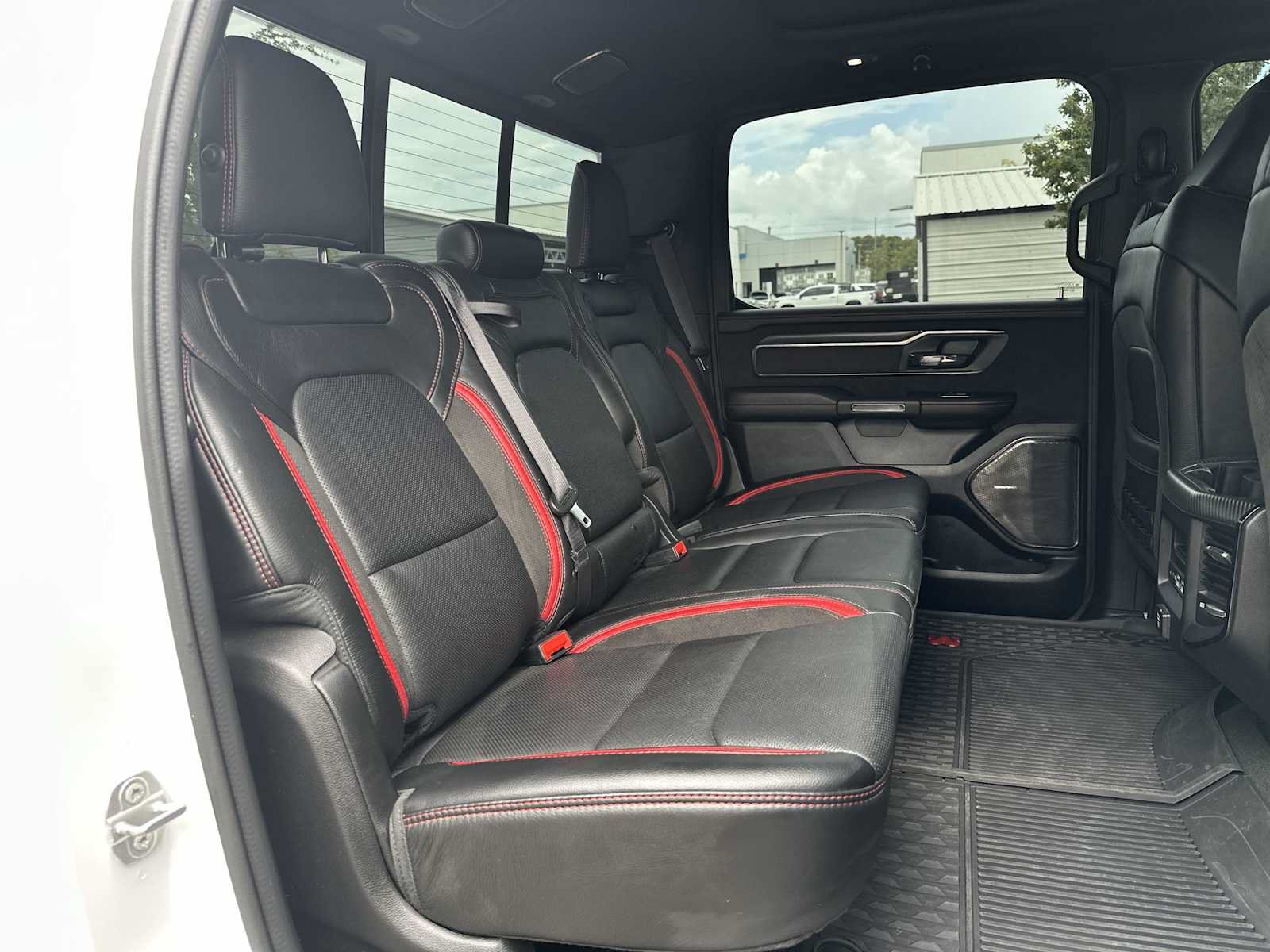 Used 2022 RAM 1500 TRX w/ TRX Level 2 Equipment Group AWD/4WD image 18