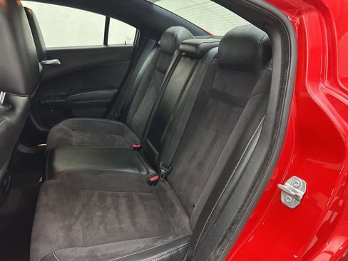 Used 2019 Dodge Charger R/T w/ Plus Group image 20