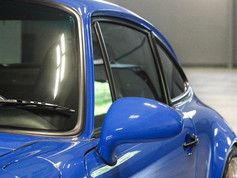 Used 1992 Porsche 911 image 7
