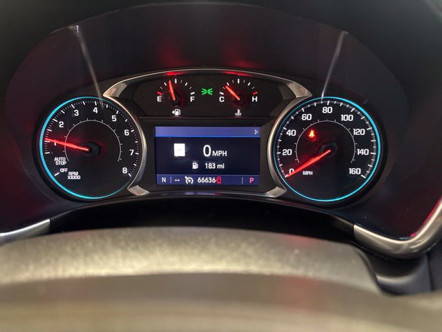 Used 2019 Chevrolet Equinox LT FWD image 18