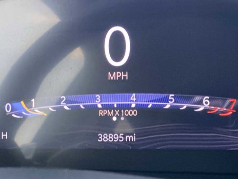 Certified 2021 Jeep Grand Cherokee L Limited image 19