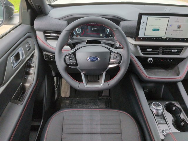 New 2026 Ford Explorer ST-Line w/ Premium Package RWD image 18