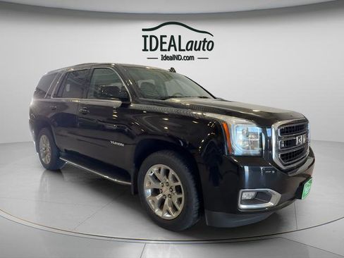 Used 2016 GMC Yukon SLT w/ Open Road Package AWD/4WD image 7