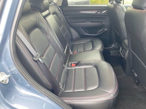 Used 2023 MAZDA CX-5 Carbon Edition image 25