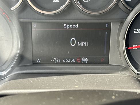 Used 2023 Chevrolet Tahoe LS image 22