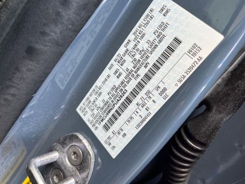 Used 2023 Ford Escape ST-Line image 29