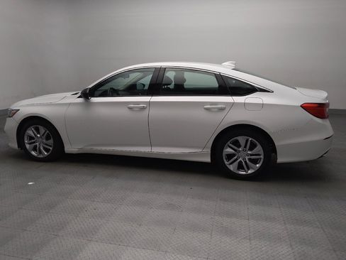 Used 2019 Honda Accord LX image 3