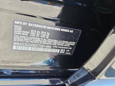 Used 2025 BMW 228i xDrive image 23