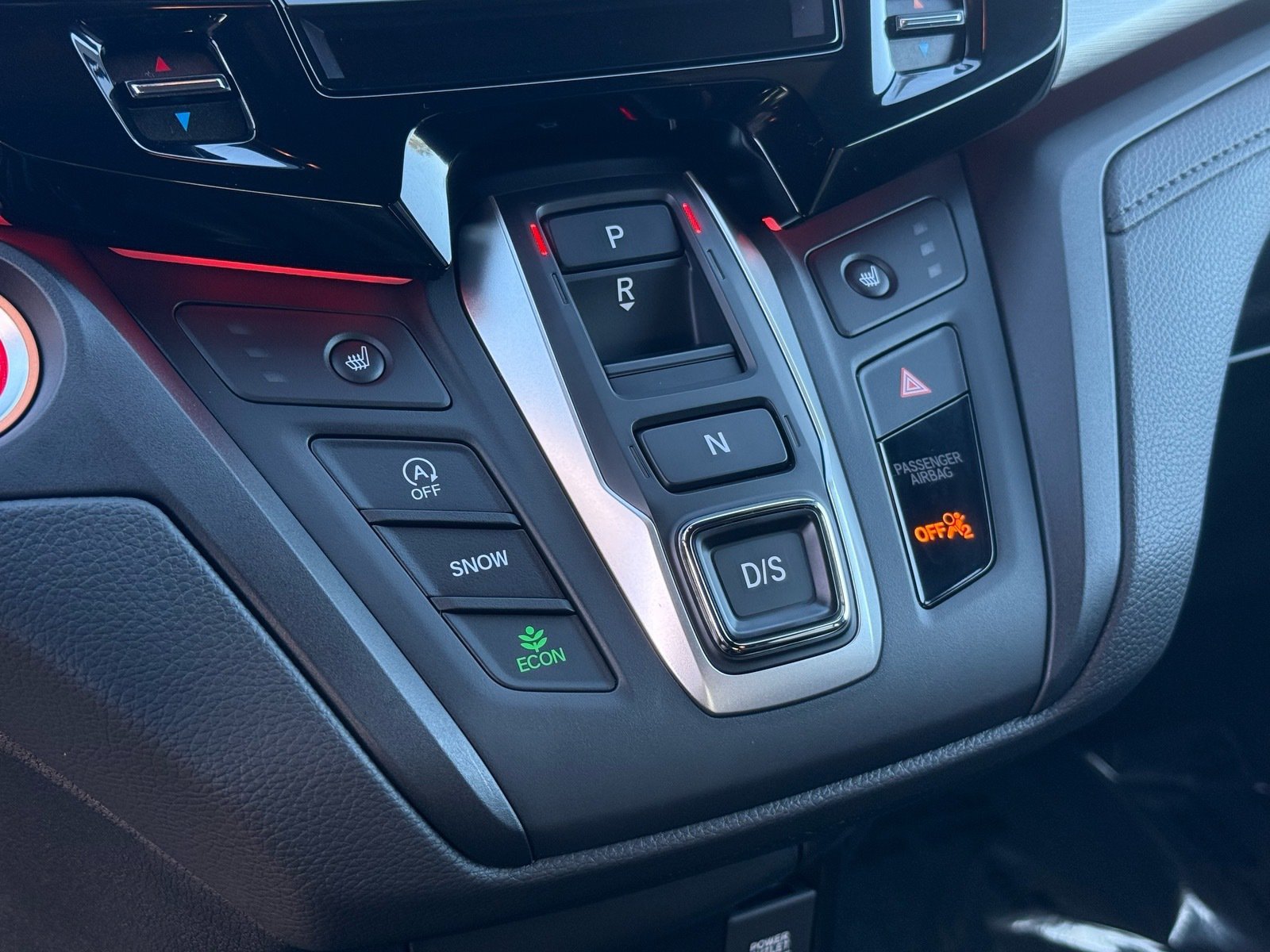 Certified 2026 Honda Odyssey Sport-L image 25