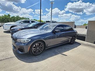 Used 2021 BMW M340i xDrive w/ Premium Package video 1