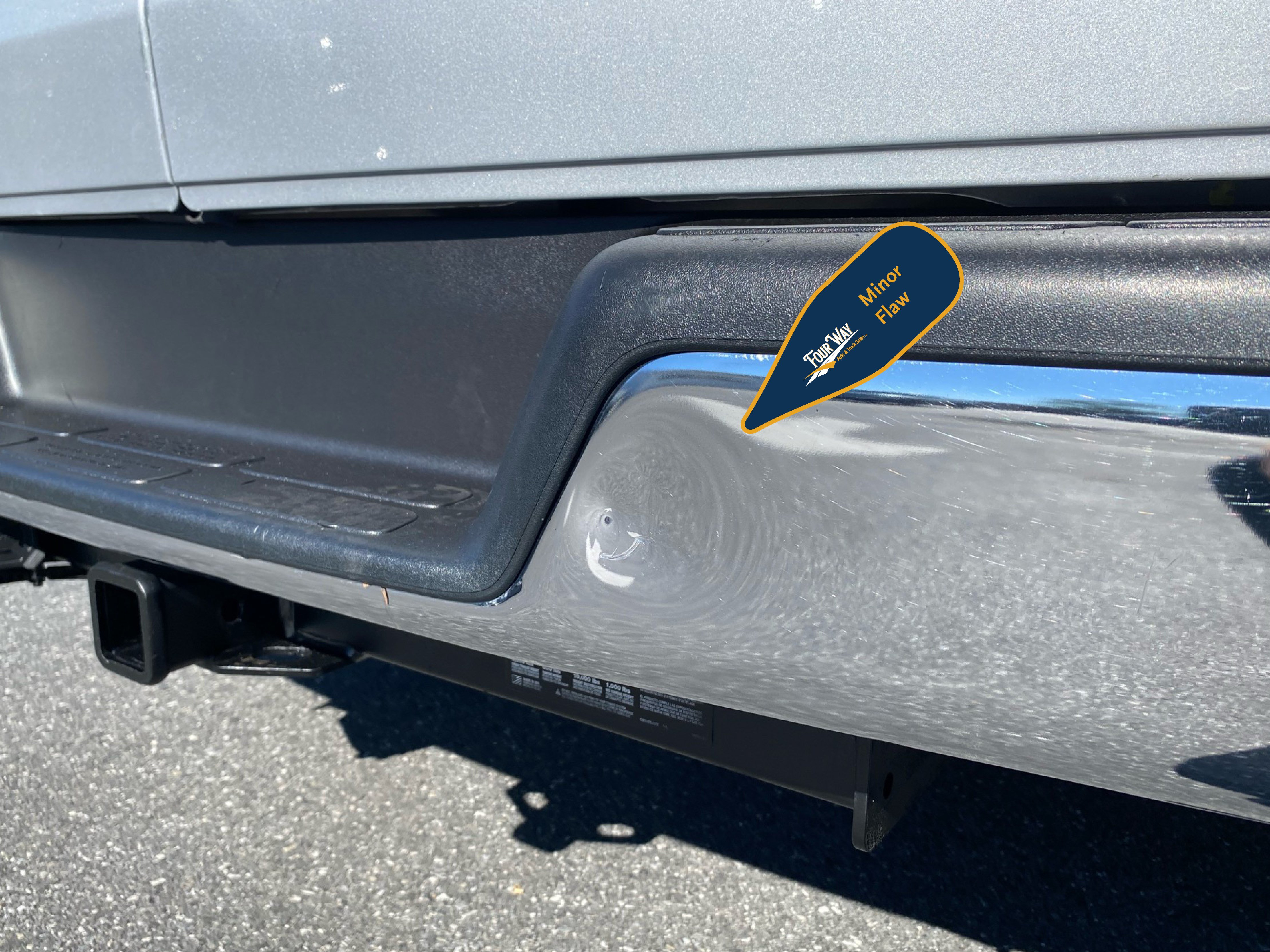 Used 2019 Chevrolet Express 3500 LT w/ LT Preferred Equipment Group RWD image 36