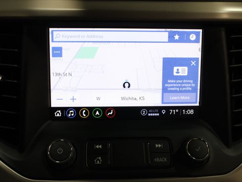 Used 2023 GMC Acadia Denali AWD/4WD image 15