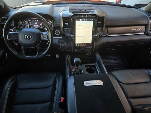 Used 2022 RAM 1500 TRX w/ TRX Level 2 Equipment Group image 20