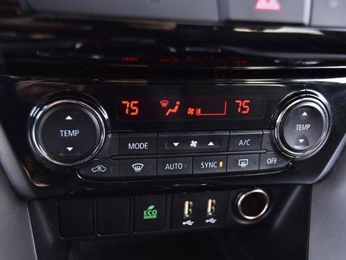 Used 2024 Mitsubishi Eclipse Cross SE image 16