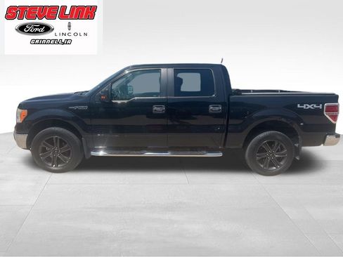 Used 2010 Ford F150 XLT AWD/4WD image 1