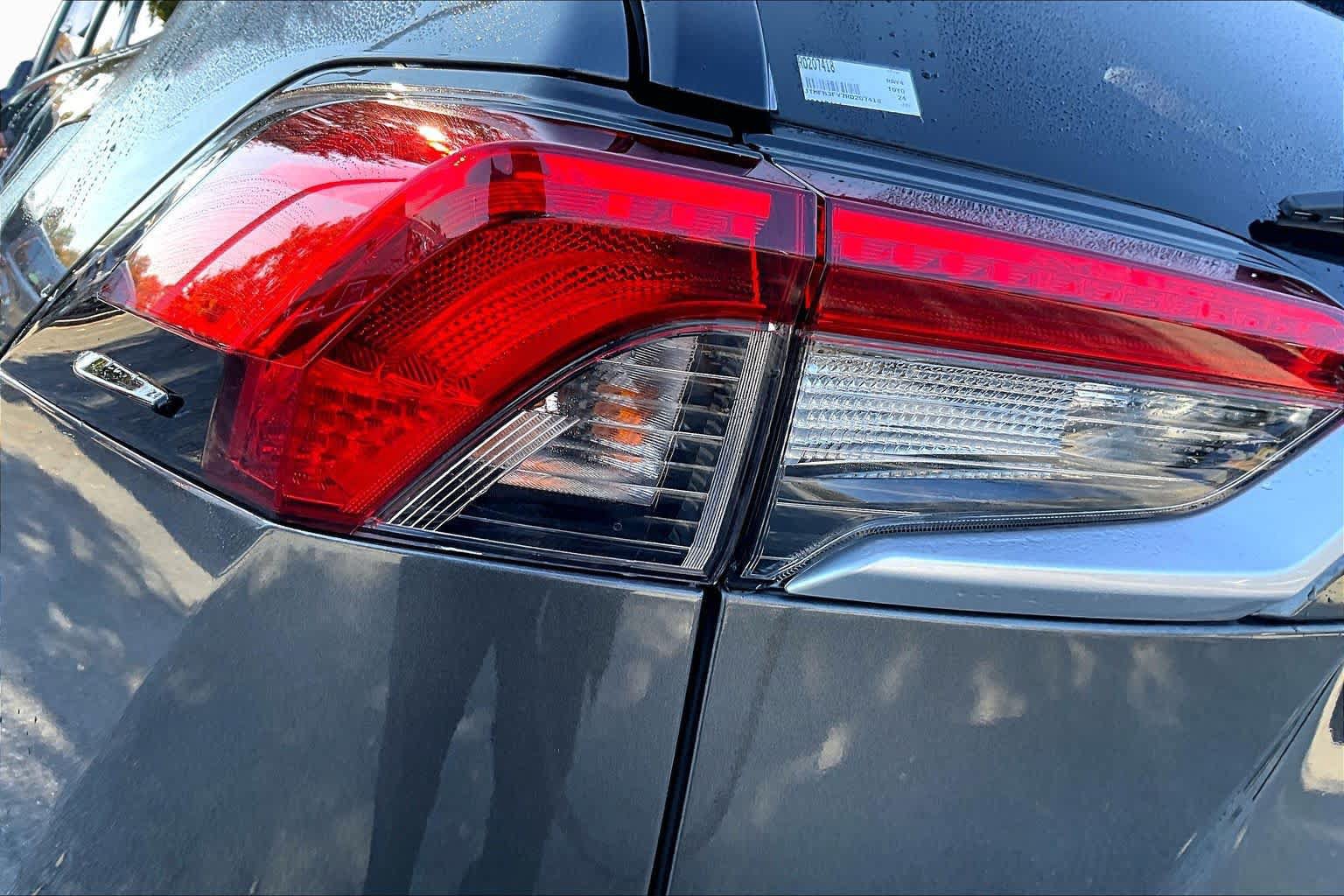 Used 2024 Toyota RAV4 XSE w/ Premium Package AWD/4WD image 28