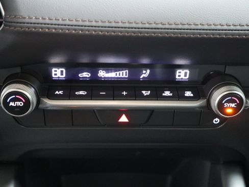 New 2026 MAZDA MAZDA3 s Sport image 29