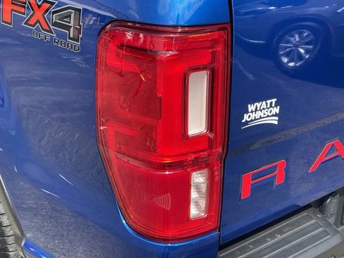 Used 2019 Ford Ranger XLT w/ Equipment Group 302A Luxury AWD/4WD image 12