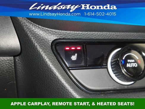 Used 2024 Honda HR-V Sport image 20