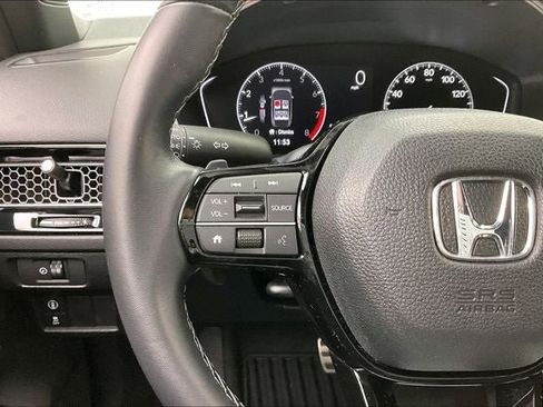 Certified 2023 Honda Civic Sport image 22