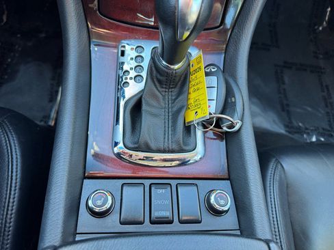 Used 2015 INFINITI QX50 Journey w/ Premium Package image 20