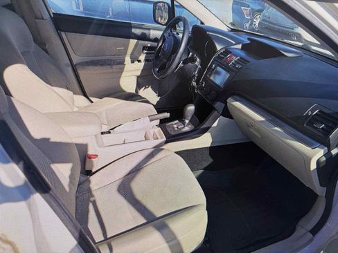 Used 2014 Subaru Crosstrek 2.0i Premium w/ Popular Package #2 AWD/4WD image 15