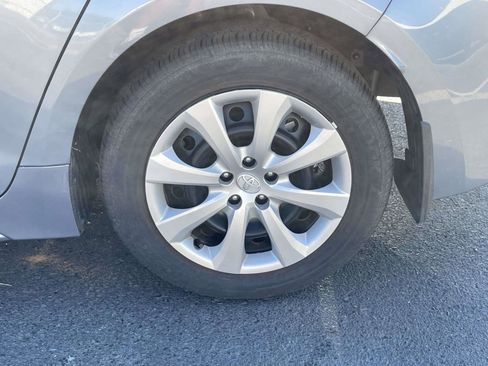 Used 2024 Toyota Corolla LE FWD image 24