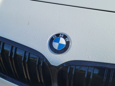 Used 2022 BMW 228i Gran Coupe w/ Convenience Package FWD image 4
