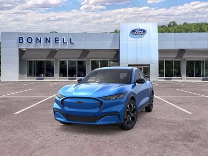 New 2026 Ford Mustang Mach-E Select w/ Comfort Package Lite